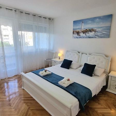 Apartment Diocletian Split Eksteriør billede