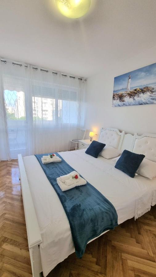Apartment Diocletian Split Eksteriør billede