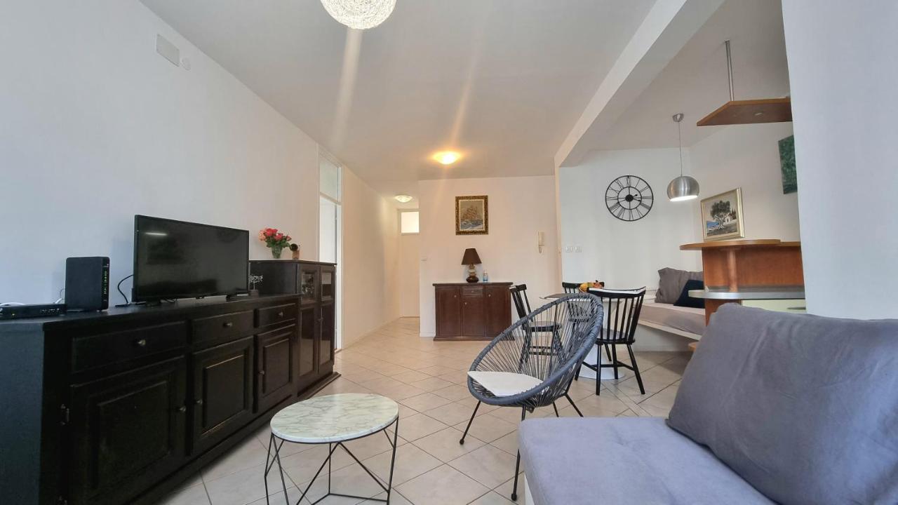 Apartment Diocletian Split Eksteriør billede