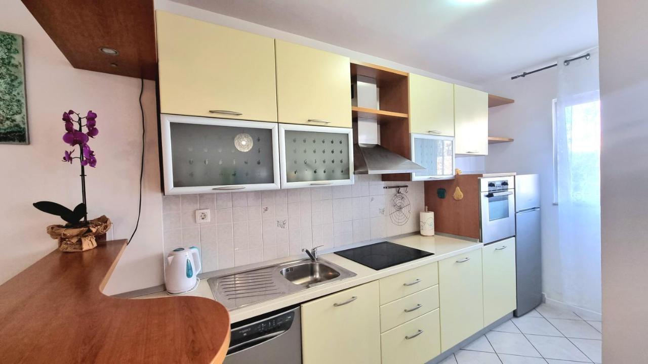 Apartment Diocletian Split Eksteriør billede