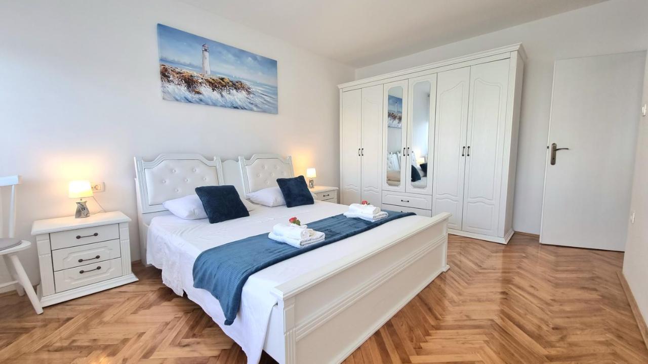 Apartment Diocletian Split Eksteriør billede