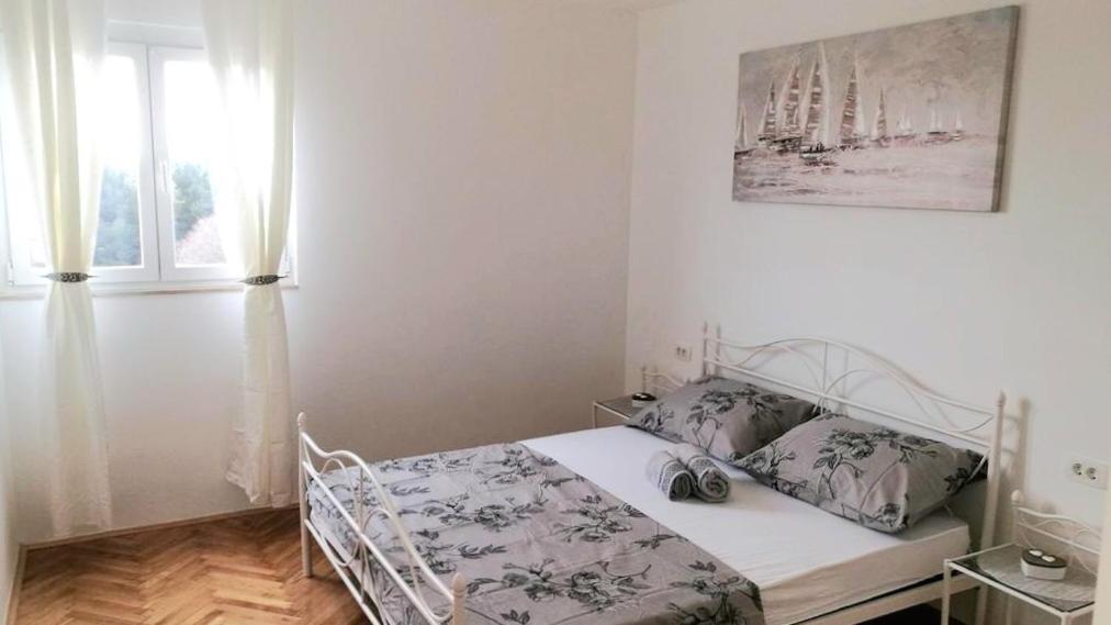 Apartment Diocletian Split Eksteriør billede