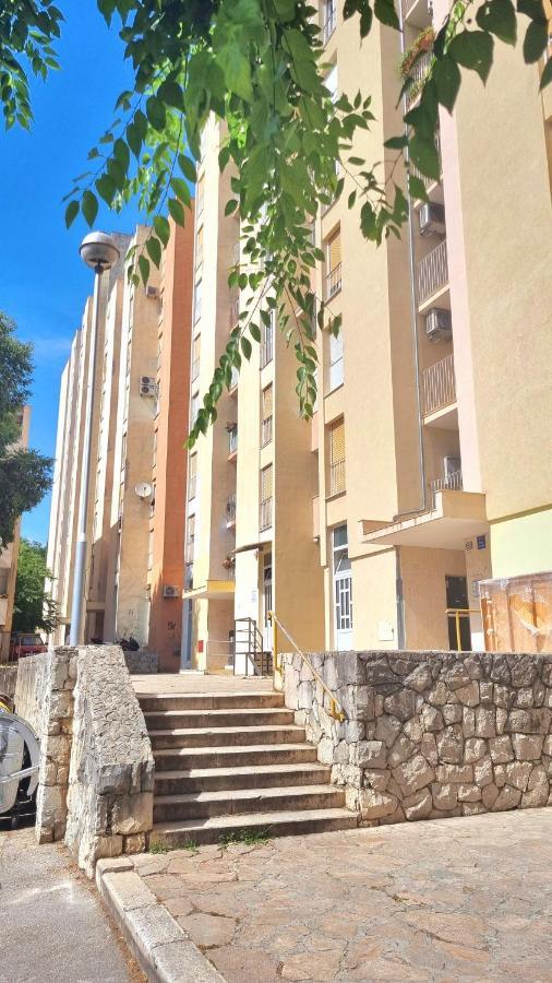 Apartment Diocletian Split Eksteriør billede