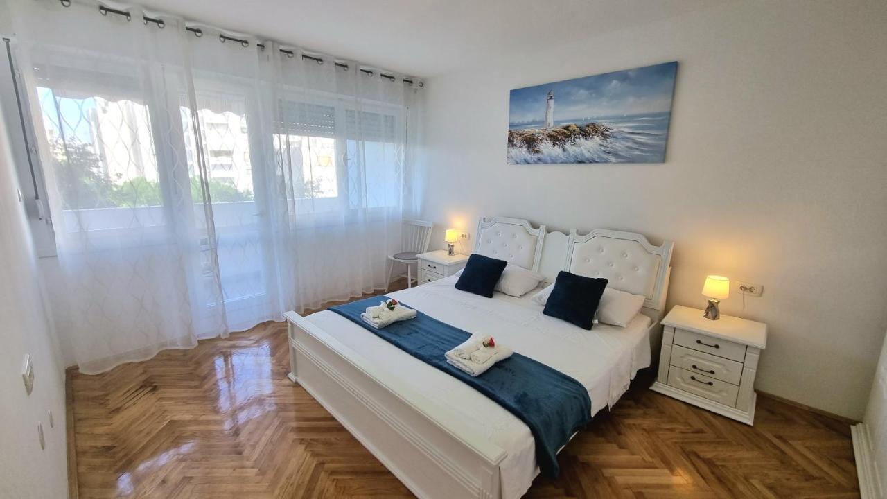 Apartment Diocletian Split Eksteriør billede