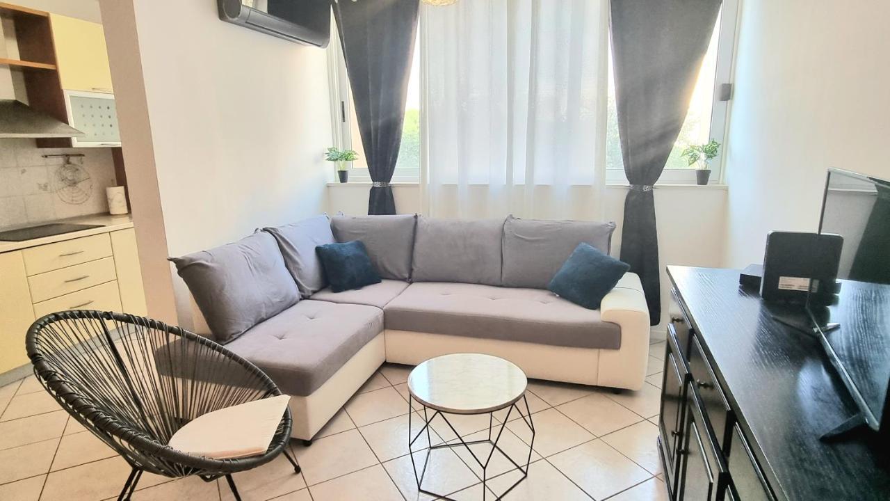 Apartment Diocletian Split Eksteriør billede