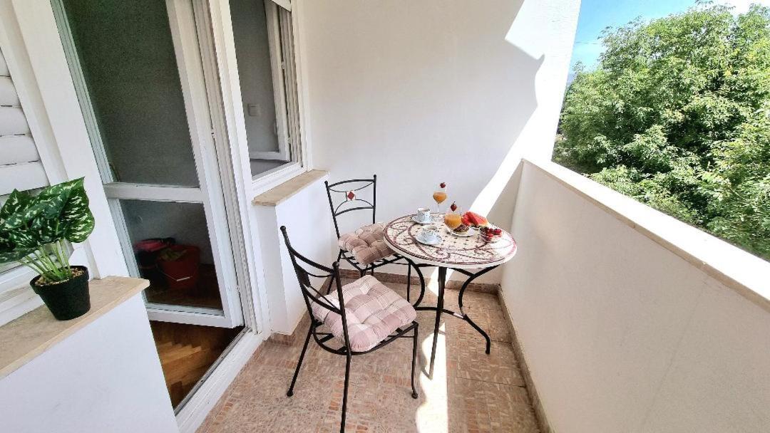 Apartment Diocletian Split Eksteriør billede