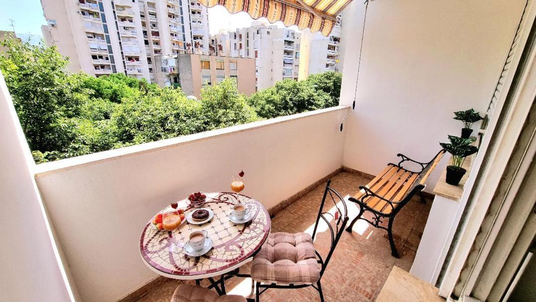 Apartment Diocletian Split Eksteriør billede